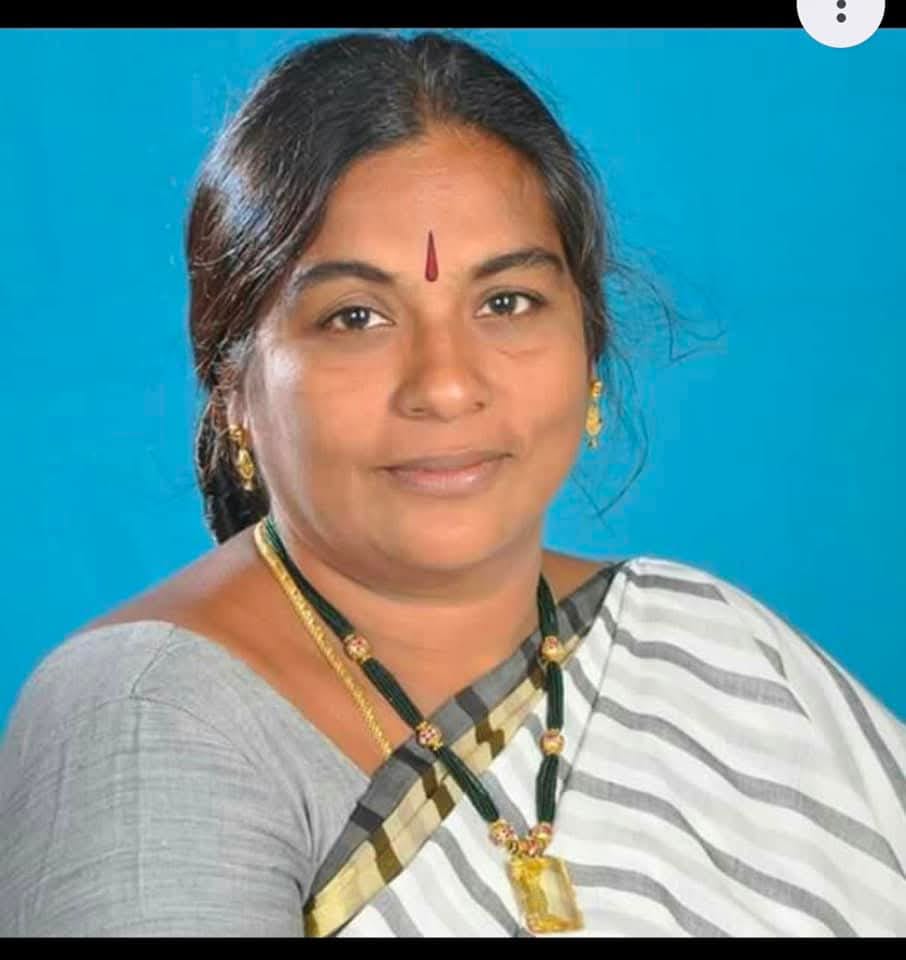 Dr. Dutta Samanthaka Mani